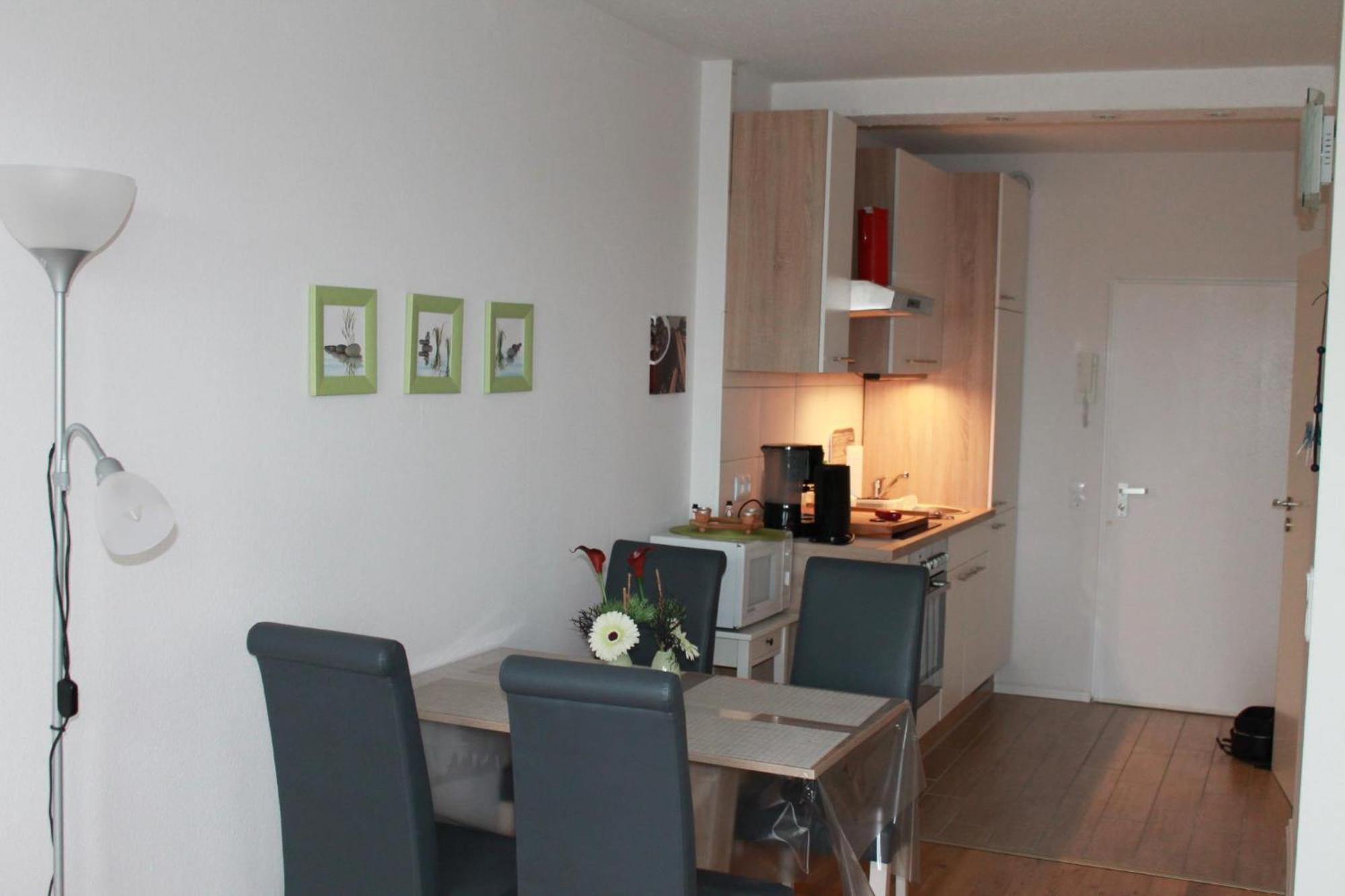 Ferienwohnung L354 Fuer 2-5 Personen An Der Ostsee Schonberg in Holstein Bagian luar foto