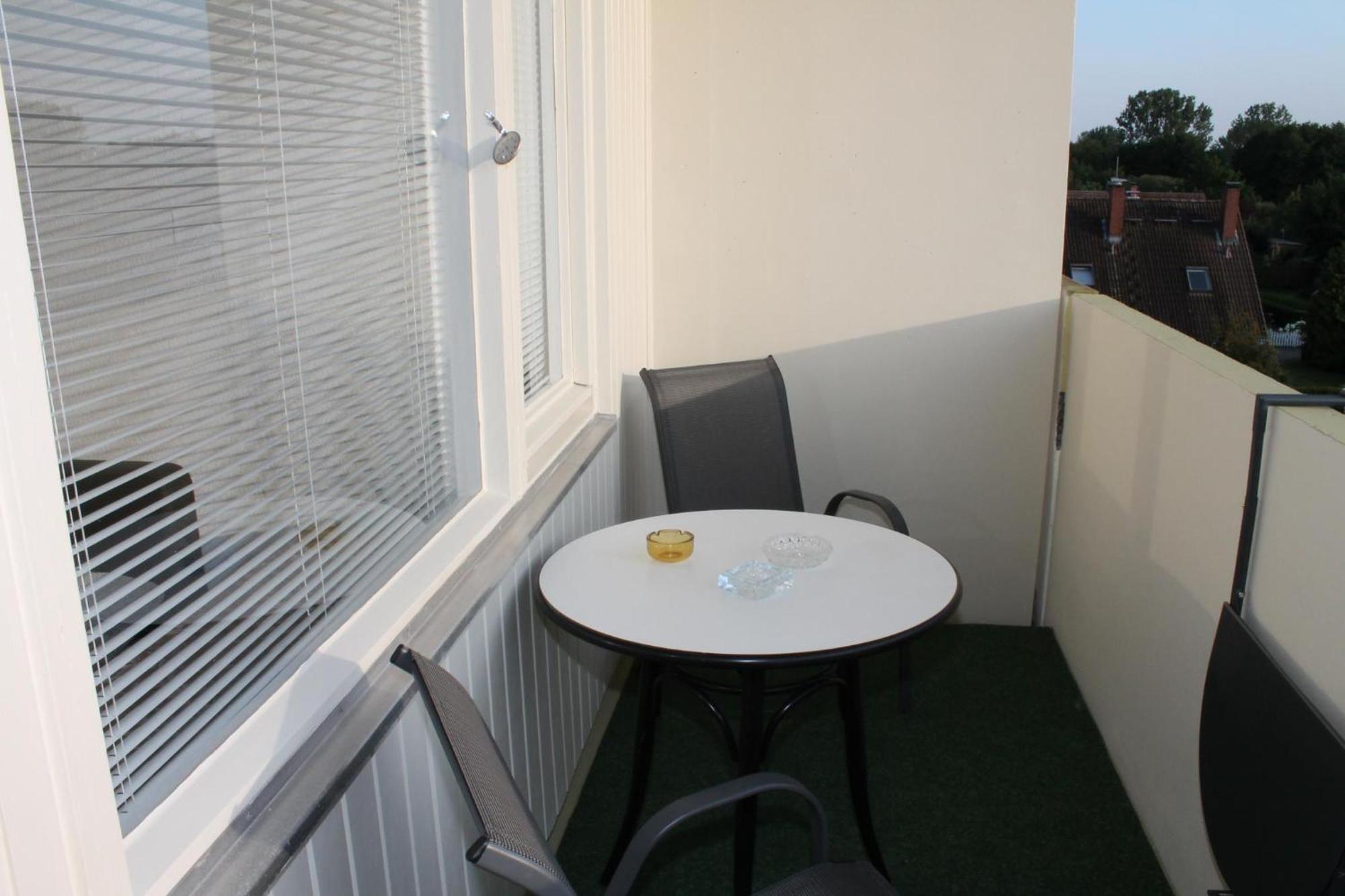Ferienwohnung L354 Fuer 2-5 Personen An Der Ostsee Schonberg in Holstein Bagian luar foto
