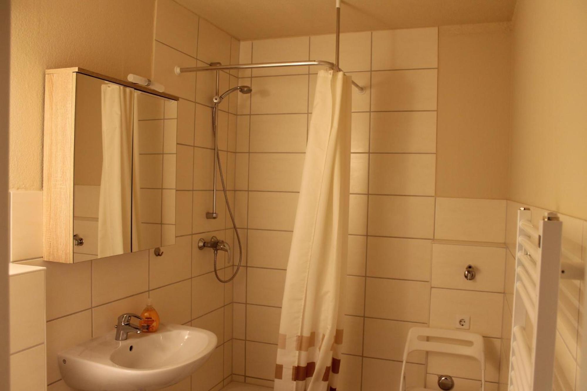 Ferienwohnung L354 Fuer 2-5 Personen An Der Ostsee Schonberg in Holstein Bagian luar foto
