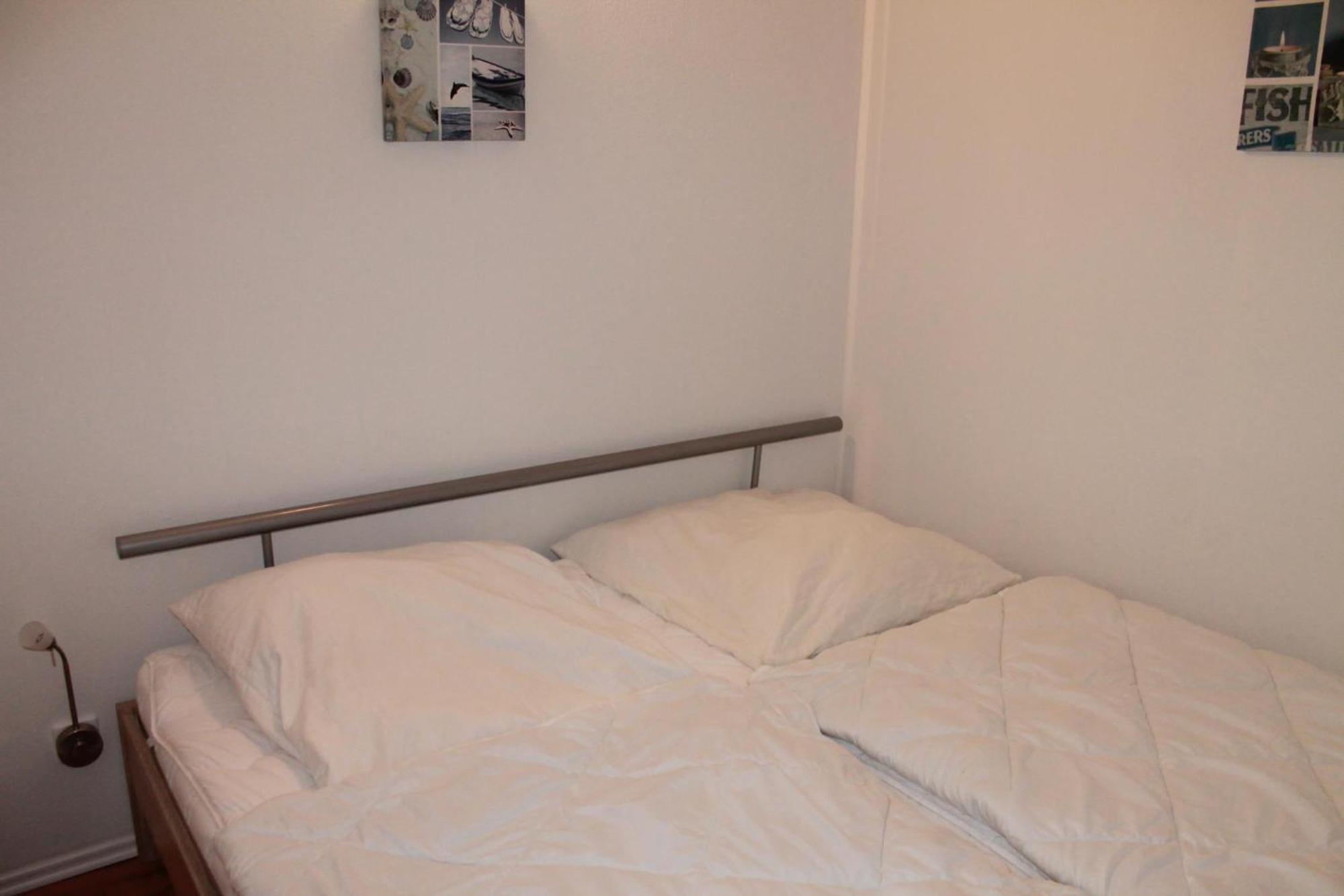 Ferienwohnung L354 Fuer 2-5 Personen An Der Ostsee Schonberg in Holstein Bagian luar foto