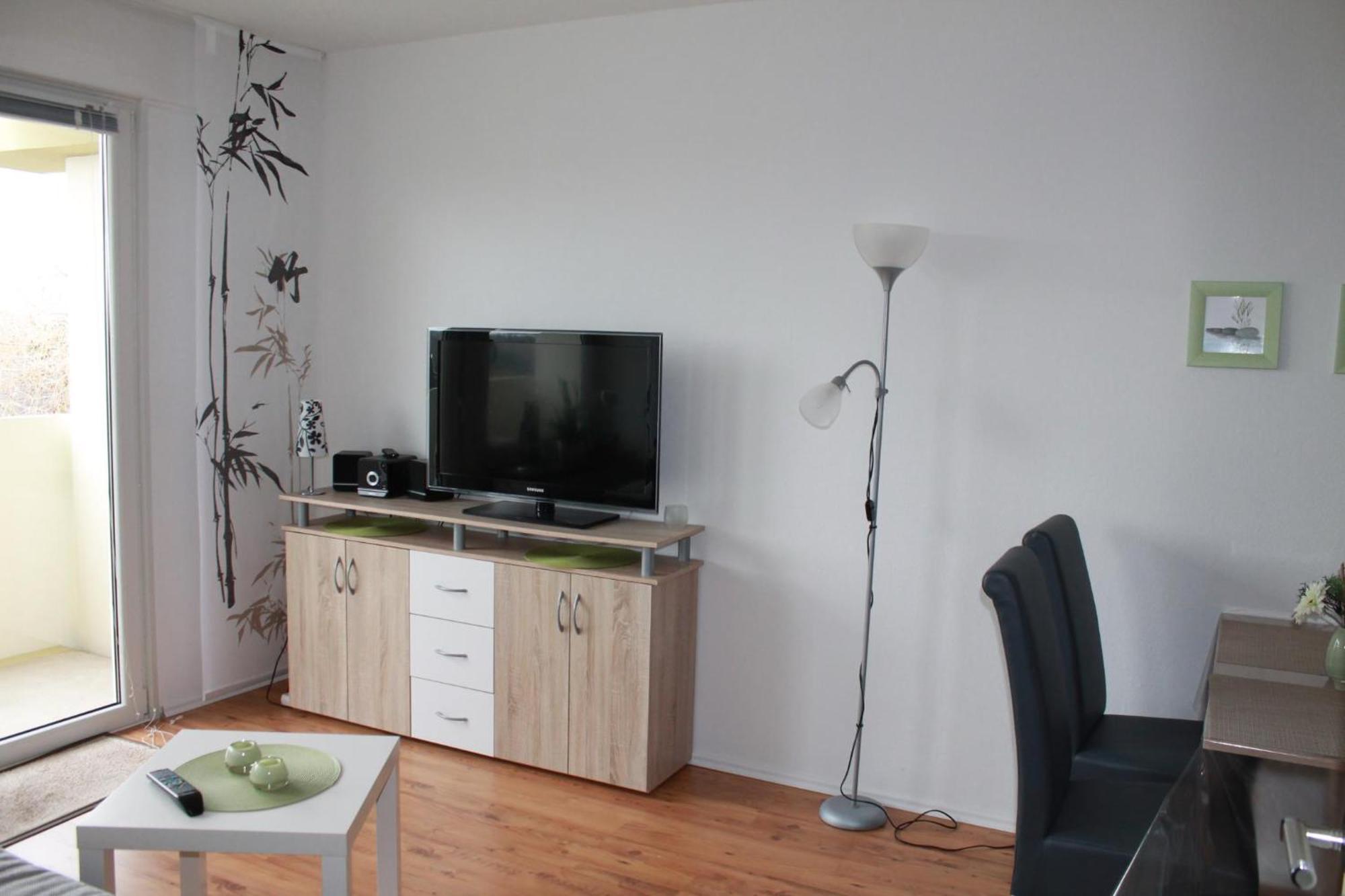 Ferienwohnung L354 Fuer 2-5 Personen An Der Ostsee Schonberg in Holstein Bagian luar foto