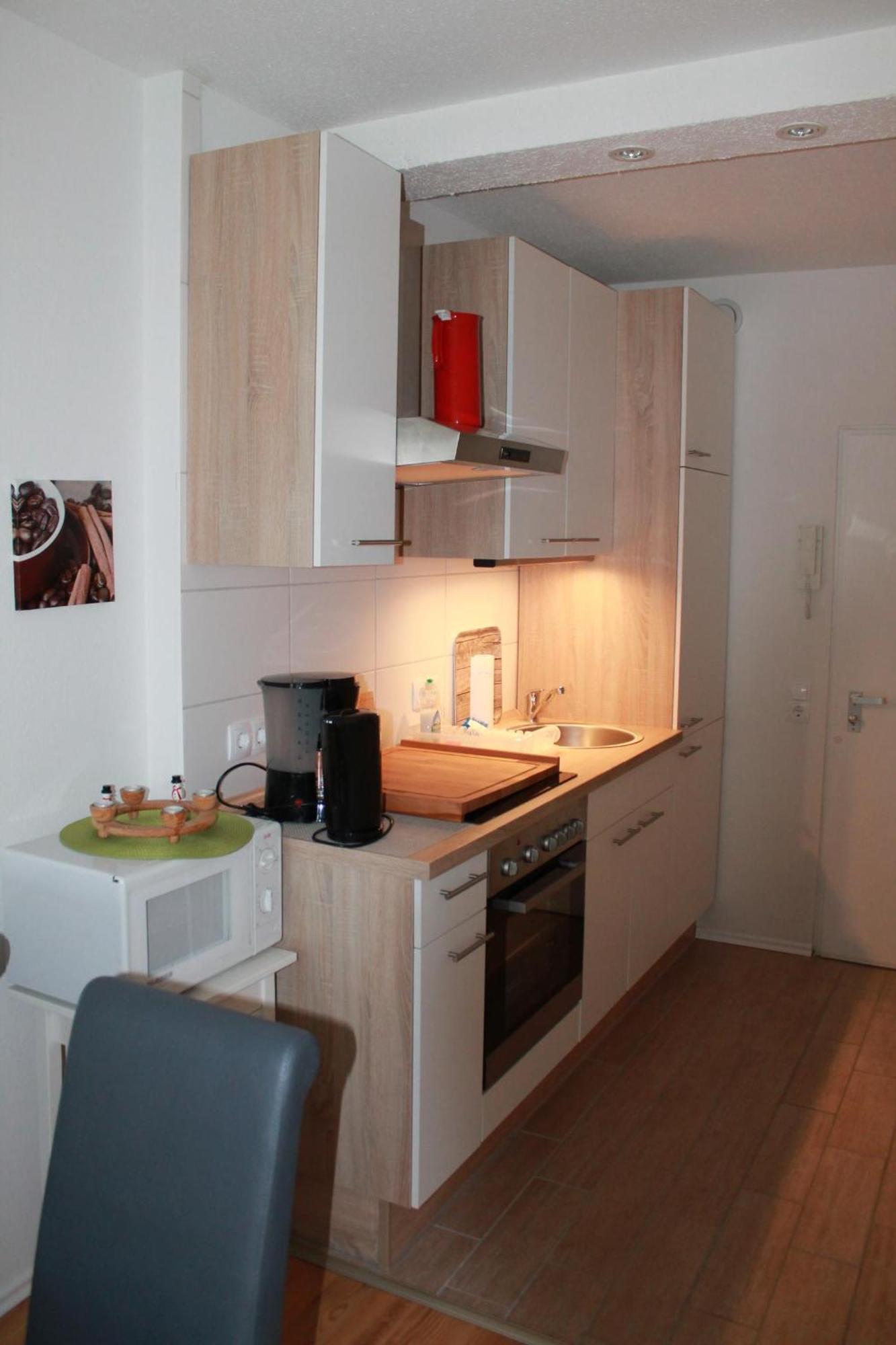 Ferienwohnung L354 Fuer 2-5 Personen An Der Ostsee Schonberg in Holstein Bagian luar foto