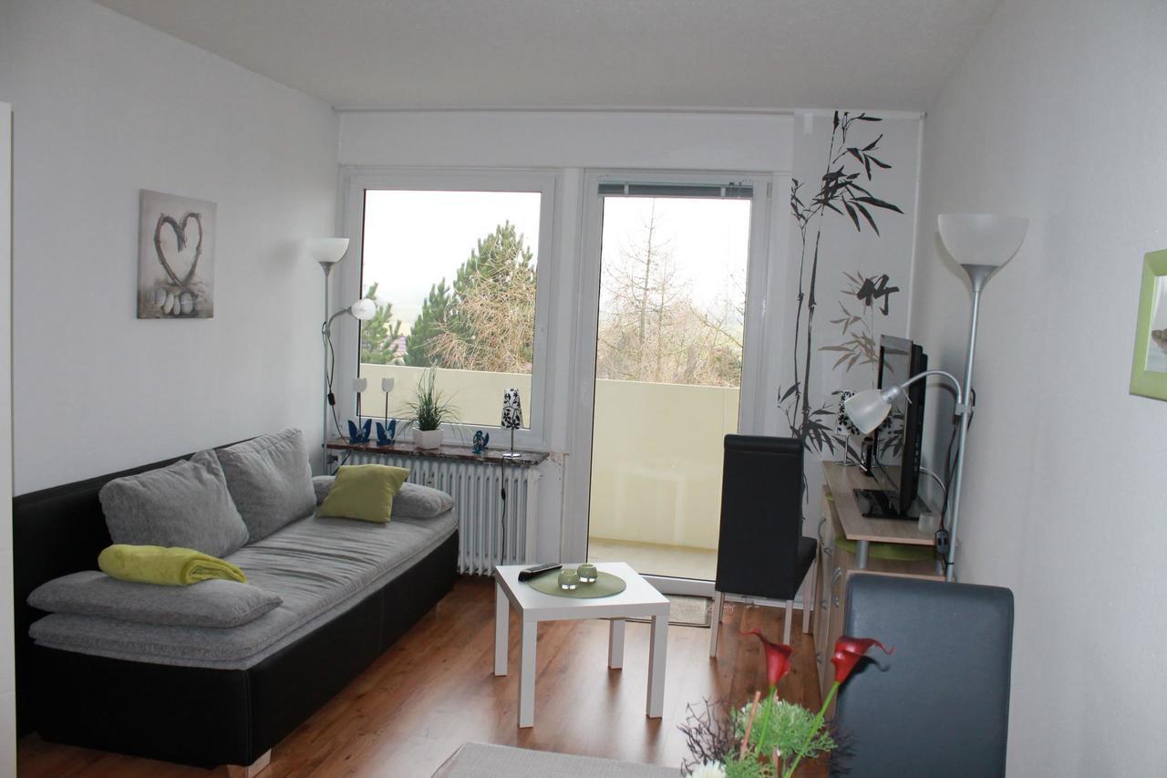 Ferienwohnung L354 Fuer 2-5 Personen An Der Ostsee Schonberg in Holstein Bagian luar foto